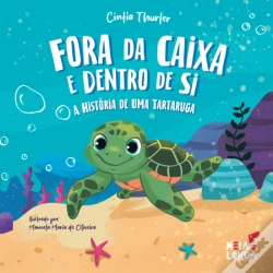 Capa do artigo Fora da Caixa e Dentro de Si
