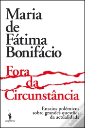 Capa do artigo Fora da Circunstância