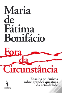 Capa do artigo Fora da Circunstância