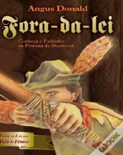 Capa do artigo Fora-da-Lei