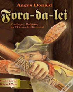 Capa do artigo Fora-da-Lei