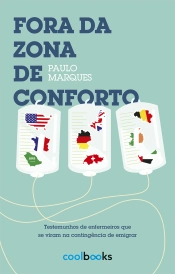 Capa do artigo Fora da zona de conforto