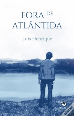 Capa do artigo Fora de Atlântida