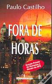 Capa do artigo Fora de Horas