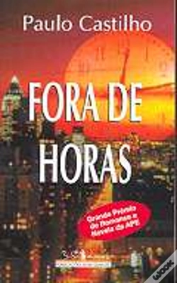 Capa do artigo Fora de Horas