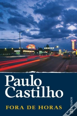 Capa do artigo Fora De Horas