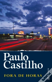 Capa do artigo Fora de Horas