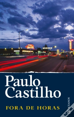 Capa do artigo Fora de Horas