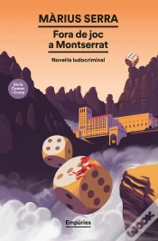Capa do artigo Fora De Joc A Montserrat