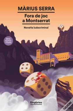 Capa do artigo Fora De Joc A Montserrat