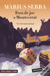 Capa do artigo Fora De Joc A Montserrat