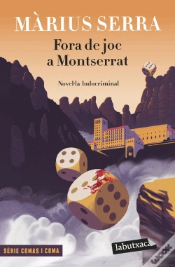 Capa do artigo Fora De Joc A Montserrat