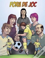 Capa do artigo Fora De Joc
