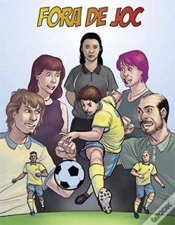 Capa do artigo Fora De Joc