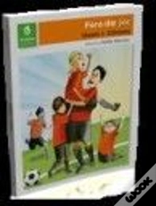 Capa do artigo Fora De Joc