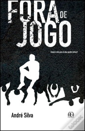 Capa do artigo Fora de Jogo