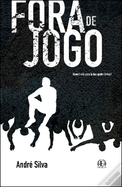 Capa do artigo Fora de Jogo