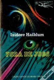 Capa do artigo Fora de Jogo