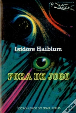 Capa do artigo Fora de Jogo