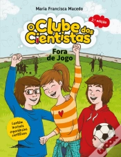 Capa do artigo Fora de Jogo