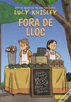 Capa do artigo Fora De Lloc