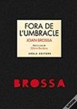 Capa do artigo Fora De L'Umbracle