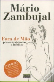 Capa do artigo Fora de Mão