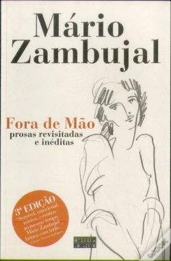 Capa do artigo Fora de Mão