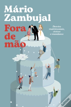 Capa do artigo Fora de Mão