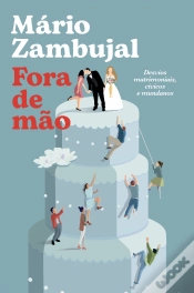 Capa do artigo Fora de Mão