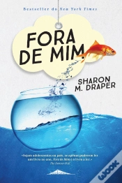 Capa do artigo Fora de Mim