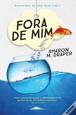 Capa do artigo Fora de Mim