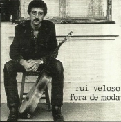 Capa do artigo Fora De Moda - CD