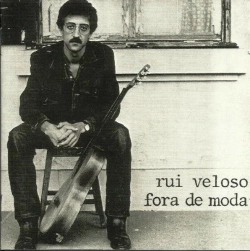 Capa do artigo Fora De Moda - CD