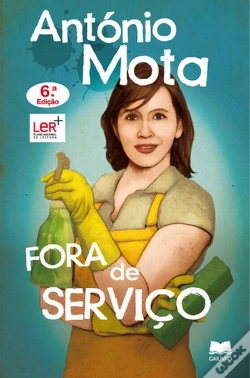 Capa do artigo Fora de Serviço