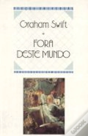 Capa do artigo Fora Deste Mundo