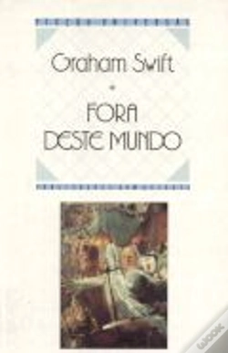 Capa do artigo Fora Deste Mundo