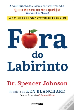 Capa do artigo Fora do Labirinto