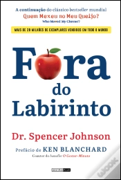 Capa do artigo Fora do Labirinto