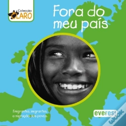 Capa do artigo Fora do Meu País