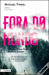 Capa do artigo Fora do Mundo