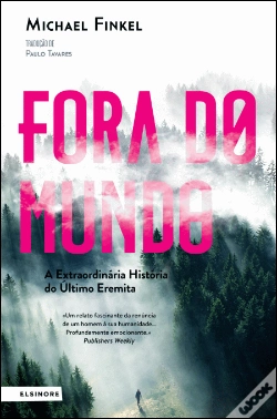 Capa do artigo Fora do Mundo