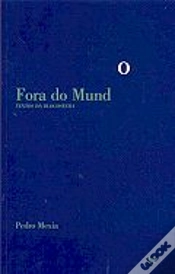 Capa do artigo Fora do Mundo