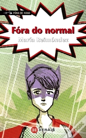 Capa do artigo Fóra Do Normal