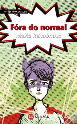 Capa do artigo Fóra Do Normal