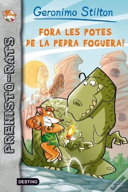 Capa do artigo Fora Les Potes De La Pedra Foguera! S
