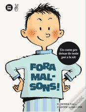 Capa do artigo Fora Malsons!
