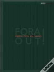 Capa do artigo Fora/Out - Chafes Costa