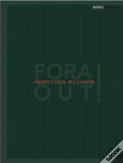 Capa do artigo Fora/Out - Chafes Costa