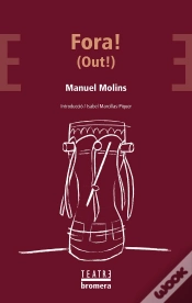Capa do artigo Fora Out